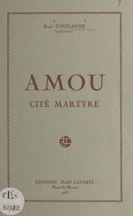 Amou