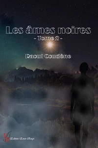 Les âmes noires Tome 2