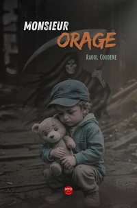 Mr Orage