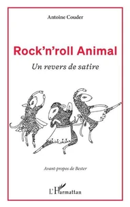 Rock'n'roll Animal