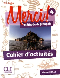 Merci ! 4