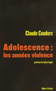 Adolescence : les années violence