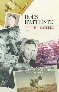 Hors d'atteinte