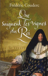 Que saignent les vignes du Roi