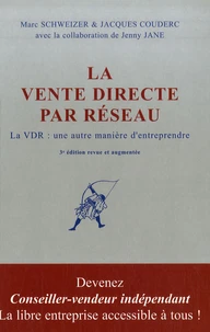 La vente directe par réseau