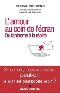 L'amour au coin de l'écran