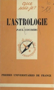 L'astrologie