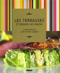 Les Terrasses d'Uriage-les-Bains