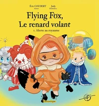 Flying Fox