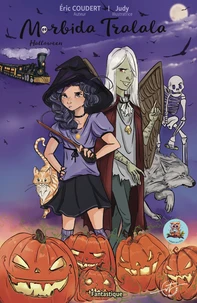 Morbida Tralala - Halloween