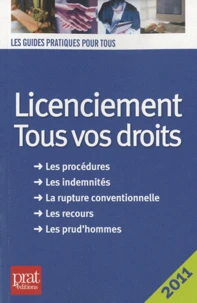 Licenciement