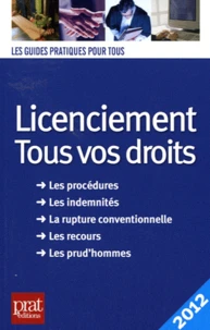 Licenciement