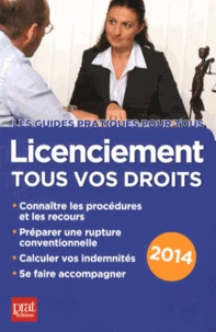 Licenciement
