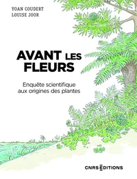 Avant les fleurs