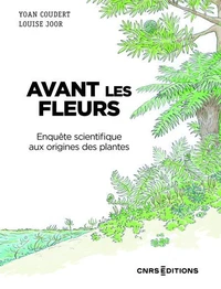 Avant les fleurs