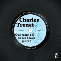Charles Trenet