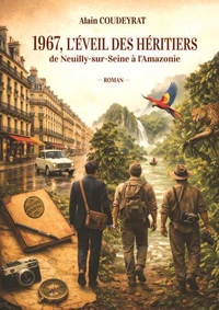 1967, L'EVEIL DES HERITIERS