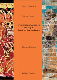 L'invasion d'Athènes, 480 av. J.-C