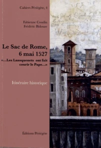 Le Sac de Rome, 6 mai 1527
