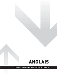 BTS SOCIAL - Anglais Tome 1 - 1e année