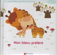 Mon bisou préféré