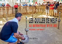 Les quilles de neuf