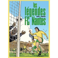 Les légendes du FC Nantes