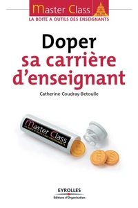 Doper sa carrière d'enseignant