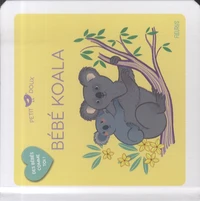Bébé koala