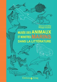 Musée des Animaux et de Monstres Marins dans la littérature