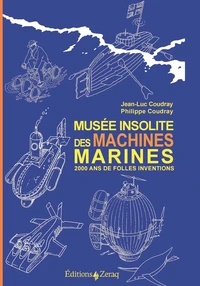 Musée insolite des machines marines