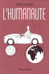 L'humanauté