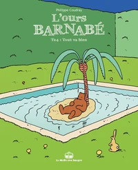 L'Ours Barnabé Tome 24