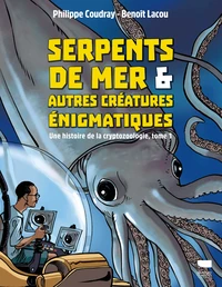 Une histoire de la cryptozoologie