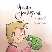 Yaya est différent... et alors ?