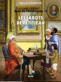 Les Sabots de PetitJean