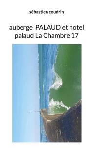 auberge  palaud et hotel palaud La Chambre 17
