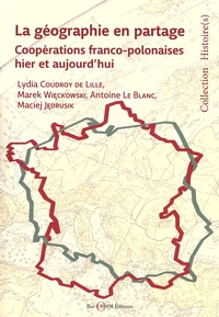 La géographie en partage