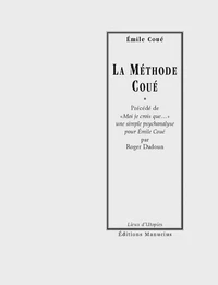 La méthode Coué