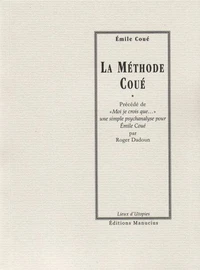 La méthode Coué