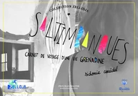 Saltimbanques