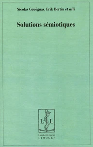 Solutions sémiotiques