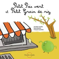 Coucou bonheur !