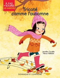 Tricoté comme l'automne