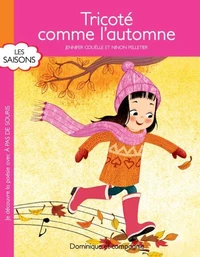 Tricoté comme l'automne