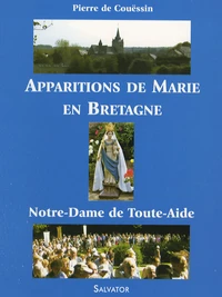 Apparitions de Marie en Bretagne à Querrien