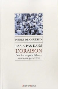 Pas à pas dans l'oraison