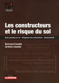 Les constructeurs et le risque du sol
