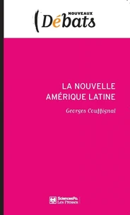 La nouvelle Amérique latine