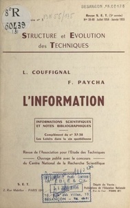 L'information